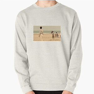 And Then There Were None Trust No One Here And Then There Were None Sweatshirts