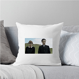 And Then There Were None The Nursery Rhyme Haunts And Then There Were None Pillows Cover