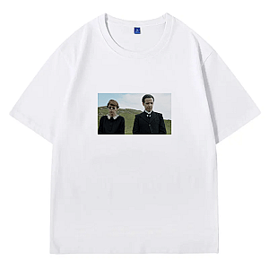 And Then There Were None The Nursery Rhyme Haunts And Then There Were None T-Shirts