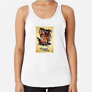 And Then There Were None One By One They Fall And Then There Were None Tank Tops