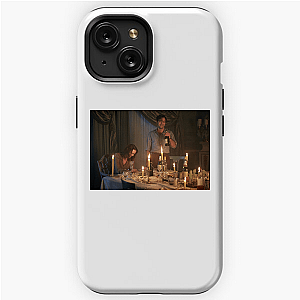 And Then There Were None The Perfect Murder Mystery And Then There Were None iPhone Cases