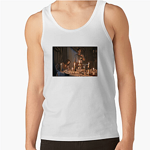 And Then There Were None The Perfect Murder Mystery And Then There Were None Tank Tops
