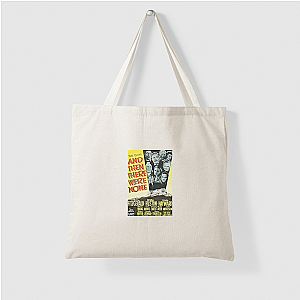 And Then There Were None No Way Off The Island And Then There Were None Bags