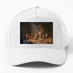 And Then There Were None The Perfect Murder Mystery And Then There Were None Hats & Caps
