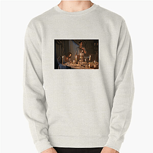 And Then There Were None The Perfect Murder Mystery And Then There Were None Sweatshirts