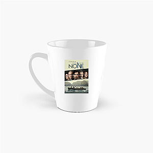 And Then There Were None Ten Little Soldiers And Then There Were None Mugs