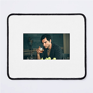 And Then There Were None Who Is The Killer And Then There Were None Mouse Pads