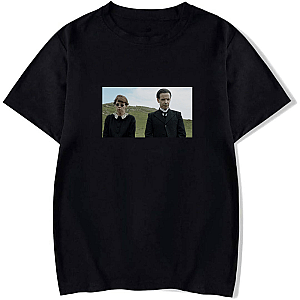 And Then There Were None The Nursery Rhyme Haunts And Then There Were None T-Shirts