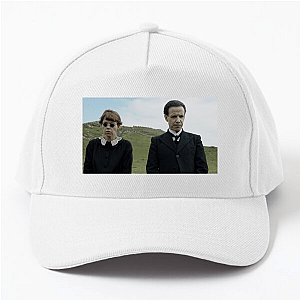 And Then There Were None The Nursery Rhyme Haunts And Then There Were None Hats & Caps