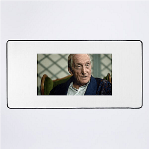 And Then There Were None The Island Holds Secrets And Then There Were None Mouse Pads