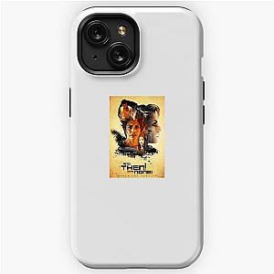 And Then There Were None One By One They Fall And Then There Were None iPhone Cases