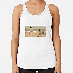 And Then There Were None Trust No One Here And Then There Were None Tank Tops