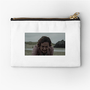 And Then There Were None Justice Is Served Cold And Then There Were None Zipper Pouches