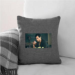 And Then There Were None Who Is The Killer And Then There Were None Pillows Cover