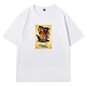 And Then There Were None One By One They Fall And Then There Were None T-Shirts