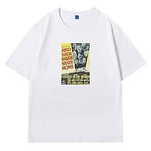 And Then There Were None No Way Off The Island And Then There Were None T-Shirts