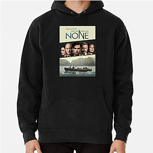 And Then There Were None Ten Little Soldiers And Then There Were None Hoodies