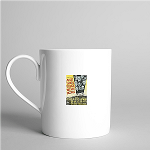 And Then There Were None No Way Off The Island And Then There Were None Mugs