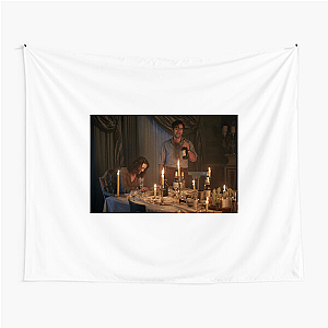And Then There Were None The Perfect Murder Mystery And Then There Were None Tapestries