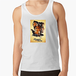 And Then There Were None One By One They Fall And Then There Were None Tank Tops