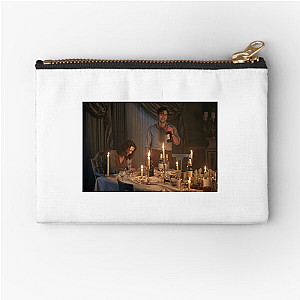 And Then There Were None The Perfect Murder Mystery And Then There Were None Zipper Pouches