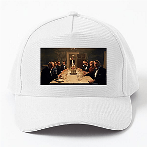 And Then There Were None Guilt Will Find You And Then There Were None Hats & Caps