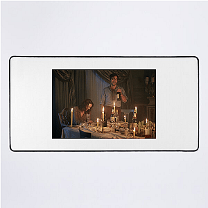 And Then There Were None The Perfect Murder Mystery And Then There Were None Mouse Pads
