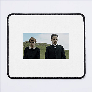 And Then There Were None The Nursery Rhyme Haunts And Then There Were None Mouse Pads
