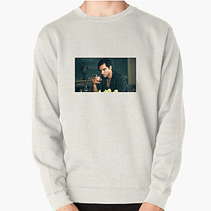 And Then There Were None Who Is The Killer And Then There Were None Sweatshirts