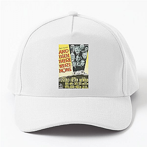 And Then There Were None No Way Off The Island And Then There Were None Hats & Caps