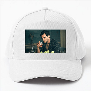 And Then There Were None Who Is The Killer And Then There Were None Hats & Caps