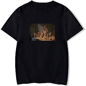 And Then There Were None The Perfect Murder Mystery And Then There Were None T-Shirts