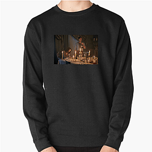 And Then There Were None The Perfect Murder Mystery And Then There Were None Sweatshirts