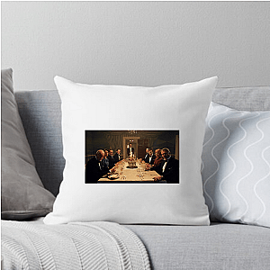 And Then There Were None Guilt Will Find You And Then There Were None Pillows Cover