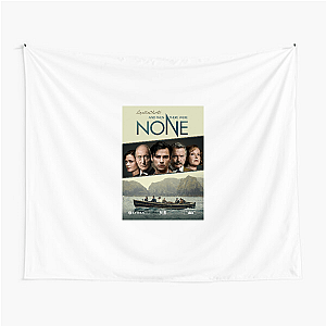 And Then There Were None Ten Little Soldiers And Then There Were None Tapestries