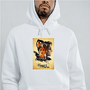 And Then There Were None One By One They Fall And Then There Were None Hoodies