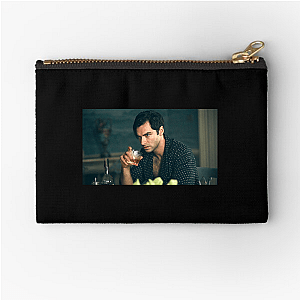 And Then There Were None Who Is The Killer And Then There Were None Zipper Pouches