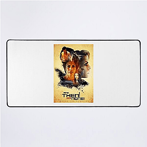 And Then There Were None One By One They Fall And Then There Were None Mouse Pads