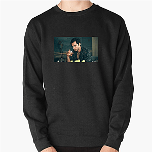 And Then There Were None Who Is The Killer And Then There Were None Sweatshirts