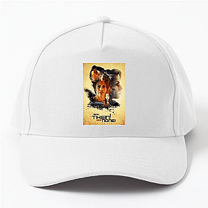 And Then There Were None One By One They Fall And Then There Were None Hats & Caps