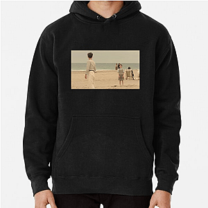 And Then There Were None Trust No One Here And Then There Were None Hoodies