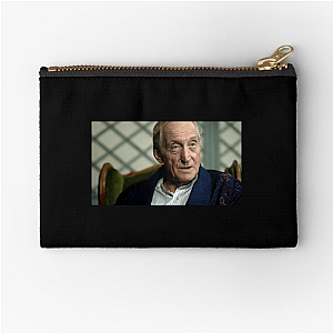 And Then There Were None The Island Holds Secrets And Then There Were None Zipper Pouches