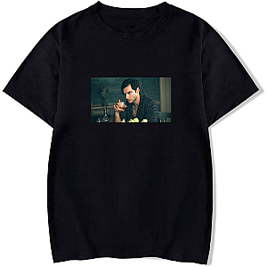 And Then There Were None Who Is The Killer And Then There Were None T-Shirts