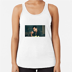 And Then There Were None Who Is The Killer And Then There Were None Tank Tops