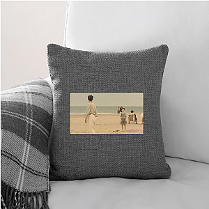 And Then There Were None Trust No One Here And Then There Were None Pillows Cover
