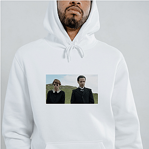 And Then There Were None The Nursery Rhyme Haunts And Then There Were None Hoodies