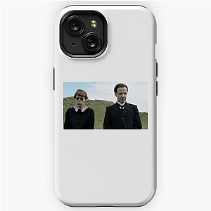And Then There Were None The Nursery Rhyme Haunts And Then There Were None iPhone Cases