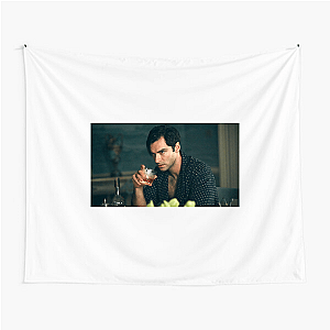 And Then There Were None Who Is The Killer And Then There Were None Tapestries