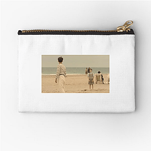And Then There Were None Trust No One Here And Then There Were None Zipper Pouches