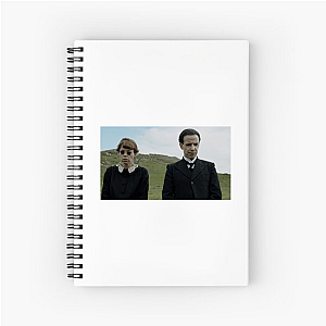 And Then There Were None The Nursery Rhyme Haunts And Then There Were None Notebook
